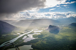 2017 - Sarek