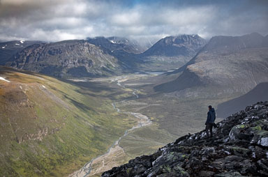 2020 - Sarek